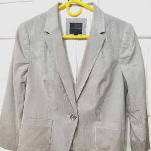 Women's Seersucker suit